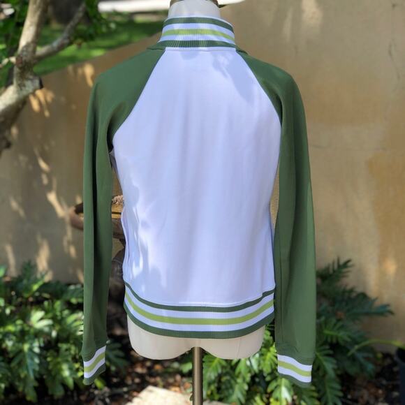 Vintage Billabong Retro Sport / Track Jacket , Size Junior Medium - Picture 7 of 12